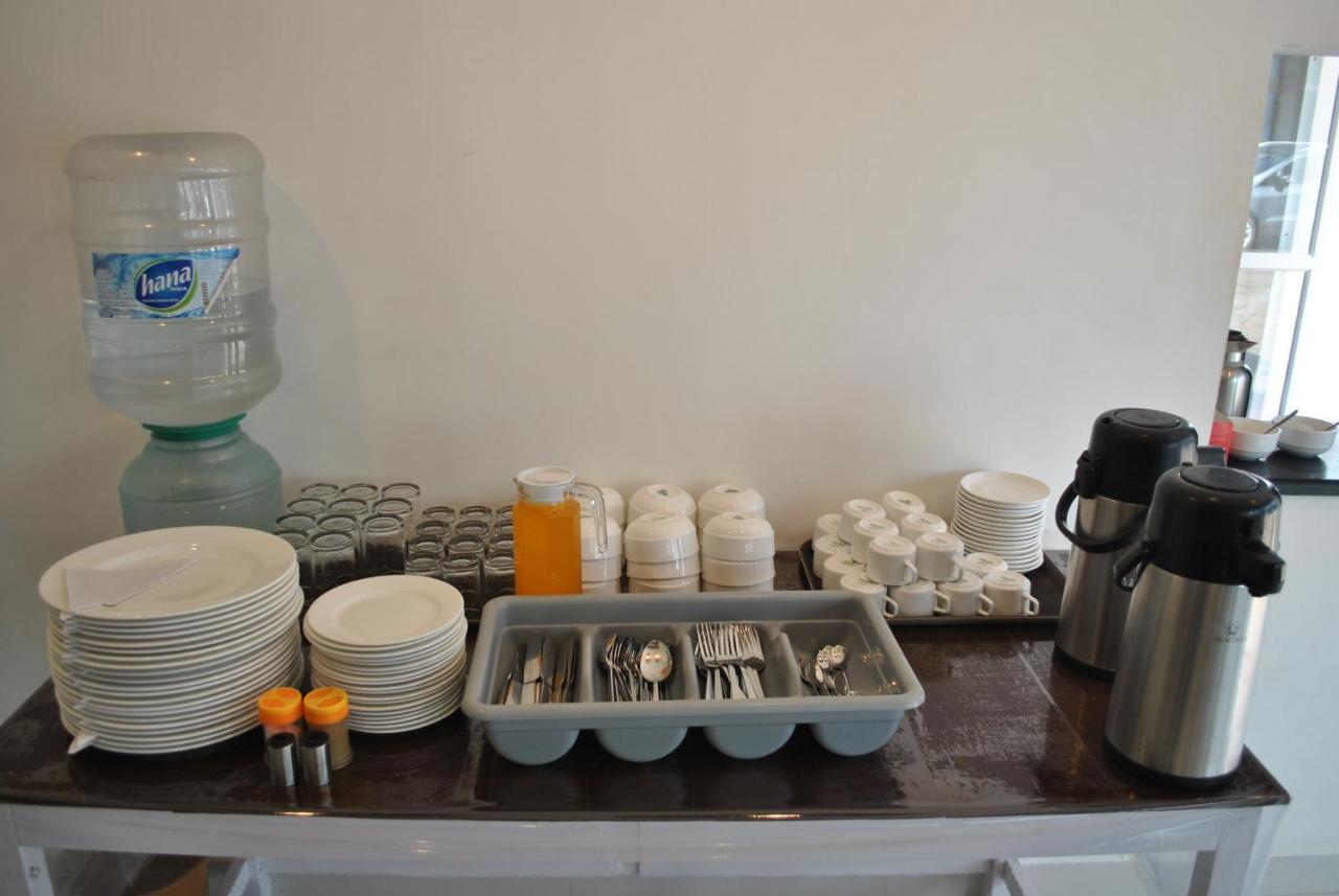 Daswal B&B Hotel Madikeri Ngoại thất bức ảnh