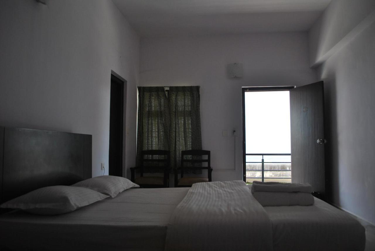 Daswal B&B Hotel Madikeri Ngoại thất bức ảnh