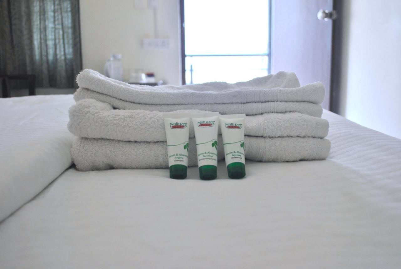 Daswal B&B Hotel Madikeri Ngoại thất bức ảnh
